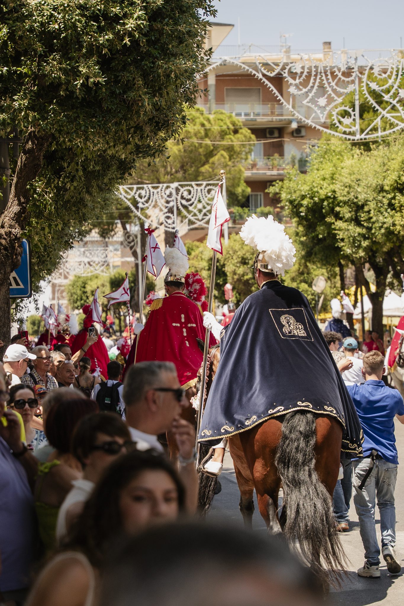 Festa della Bruna 2025 — foto 3