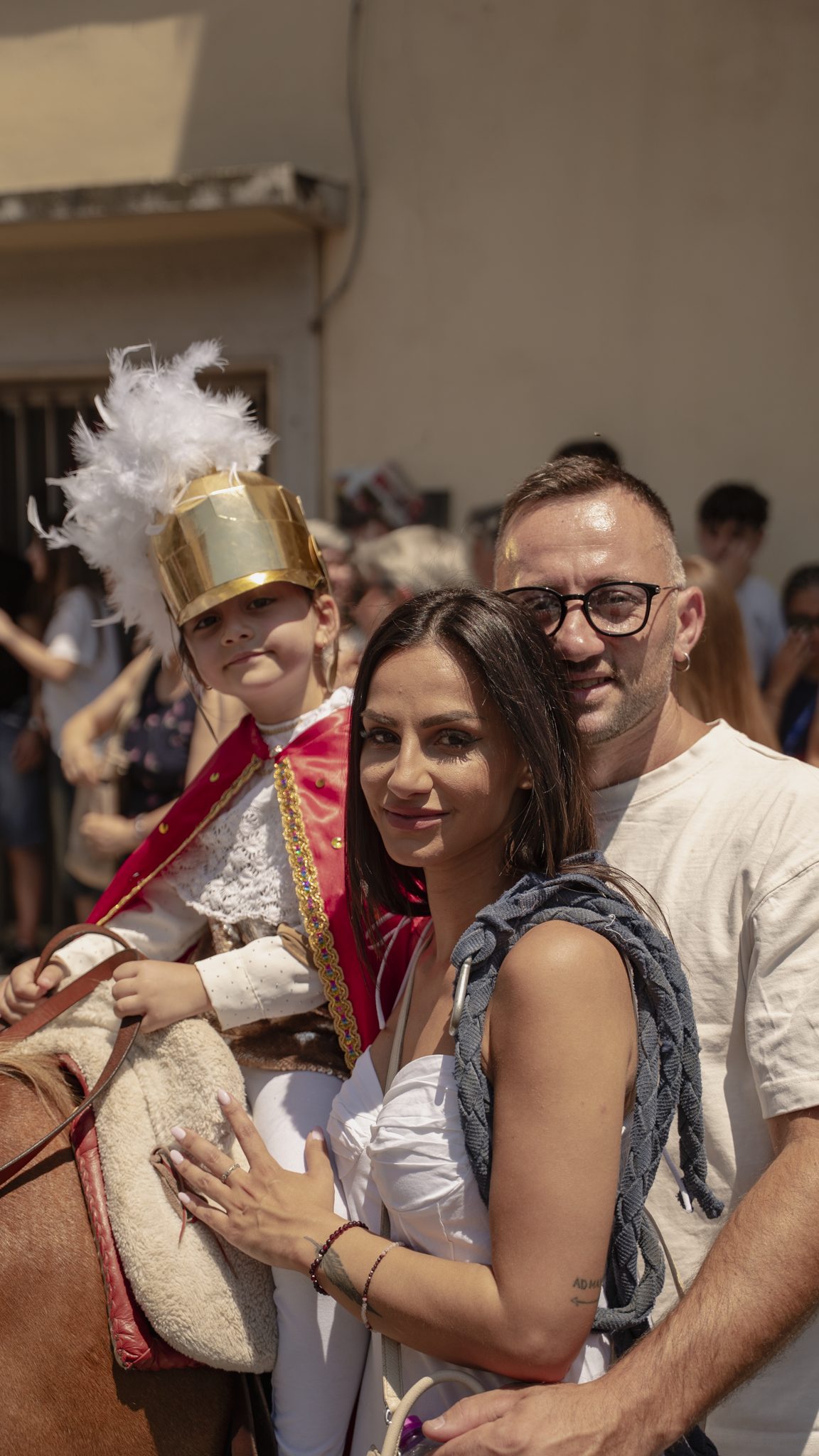 Festa della Bruna 2025 — foto 15