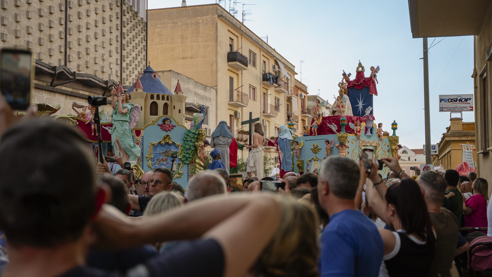 Festa della Bruna 2025 — foto 16