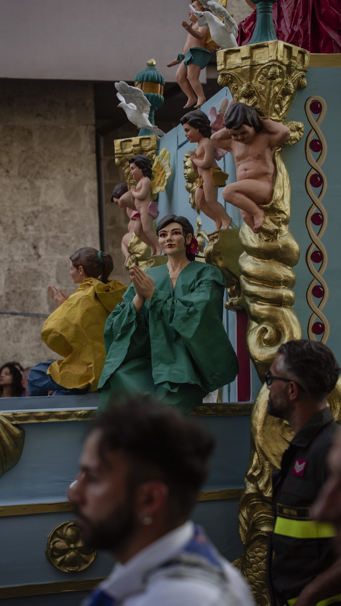 Festa della Bruna 2025 — foto 17