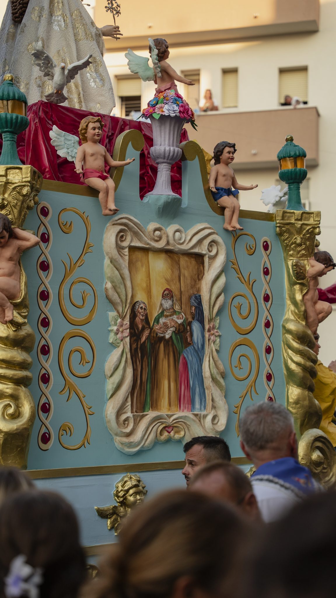 Festa della Bruna 2025 — foto 18