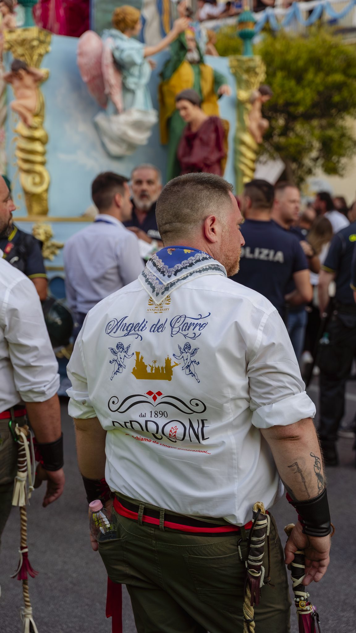 Festa della Bruna 2025 — foto 19