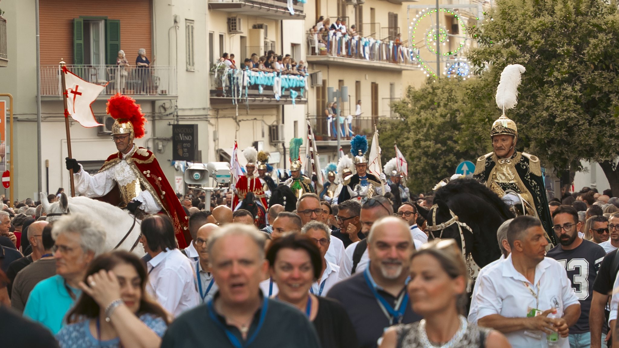 Festa della Bruna 2025 — foto 25