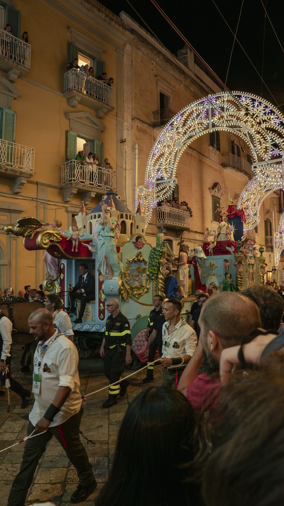 Festa della Bruna 2025 — foto 31