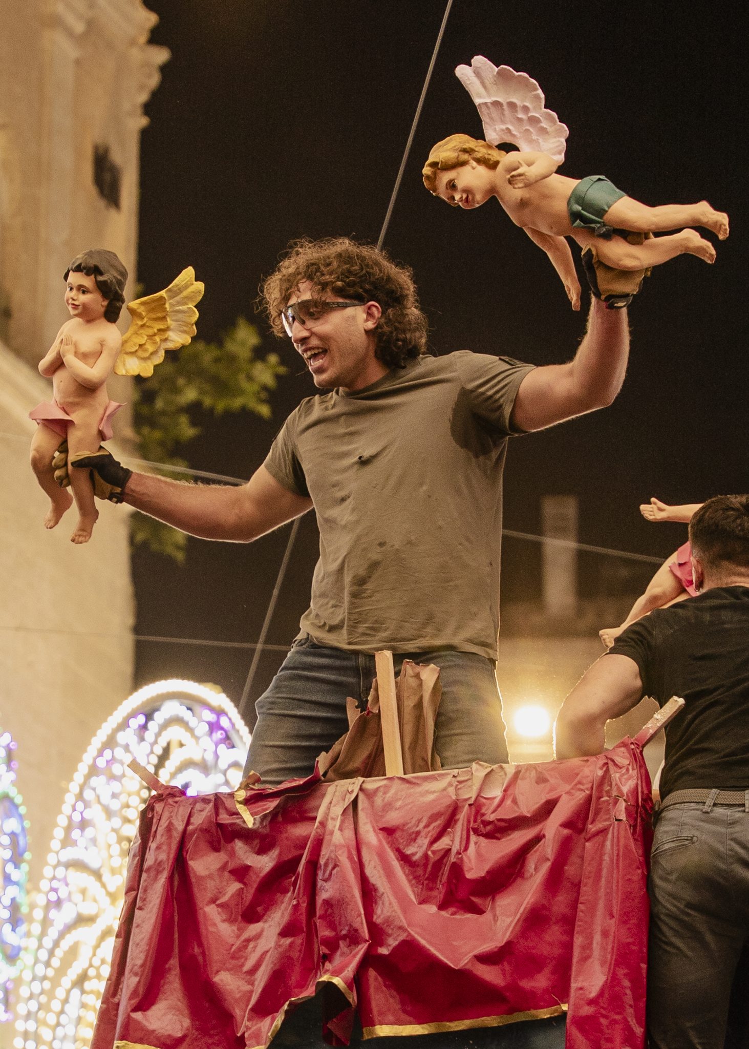 Festa della Bruna 2025 — foto 33