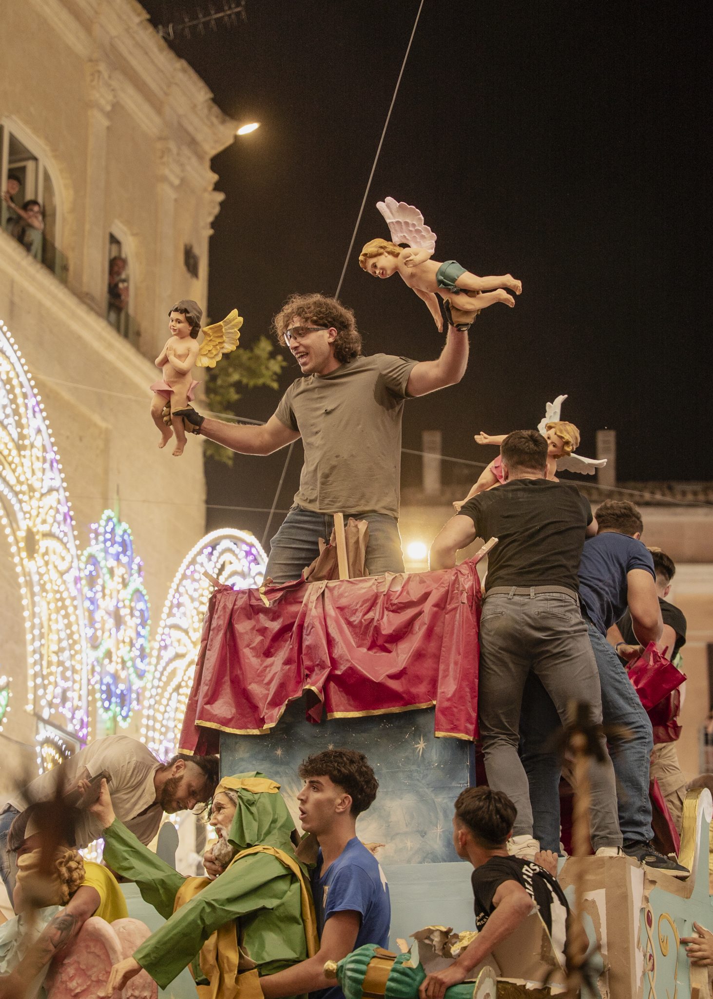 Festa della Bruna 2025 — foto 34