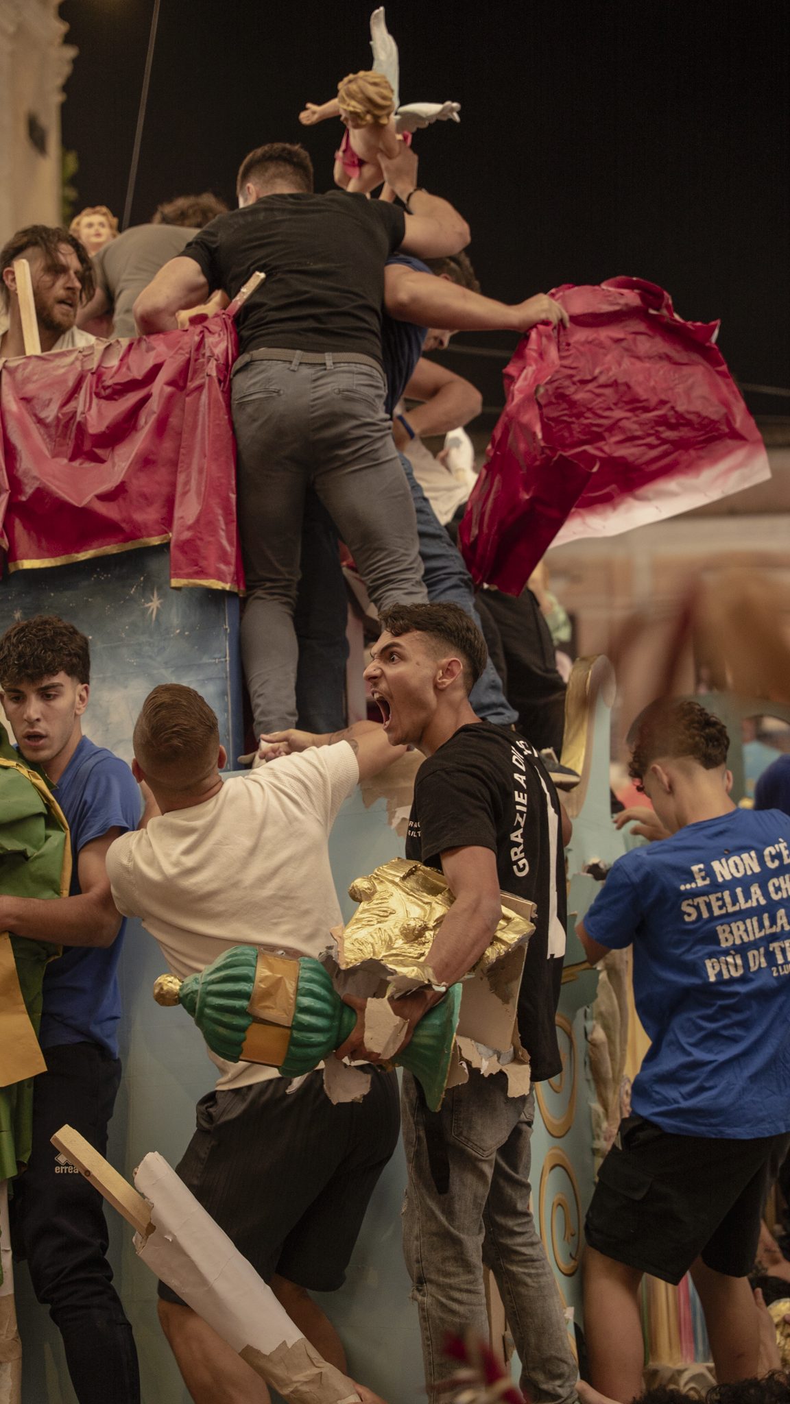 Festa della Bruna 2025 — foto 35