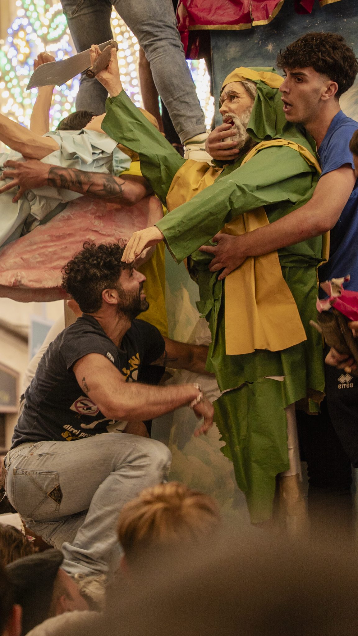 Festa della Bruna 2025 — foto 36