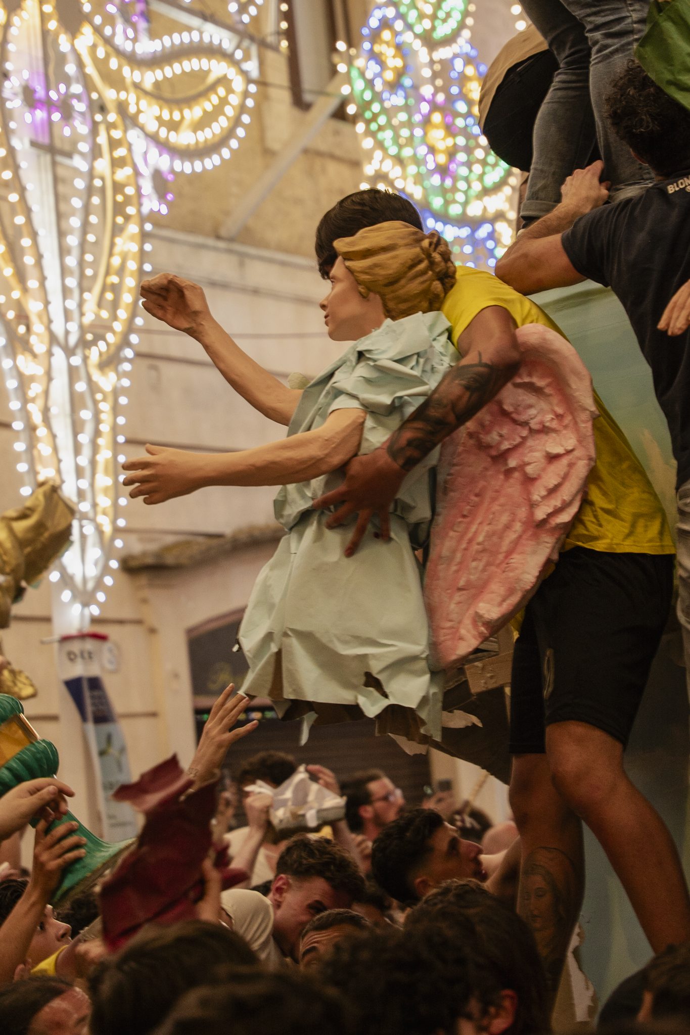 Festa della Bruna 2025 — foto 37