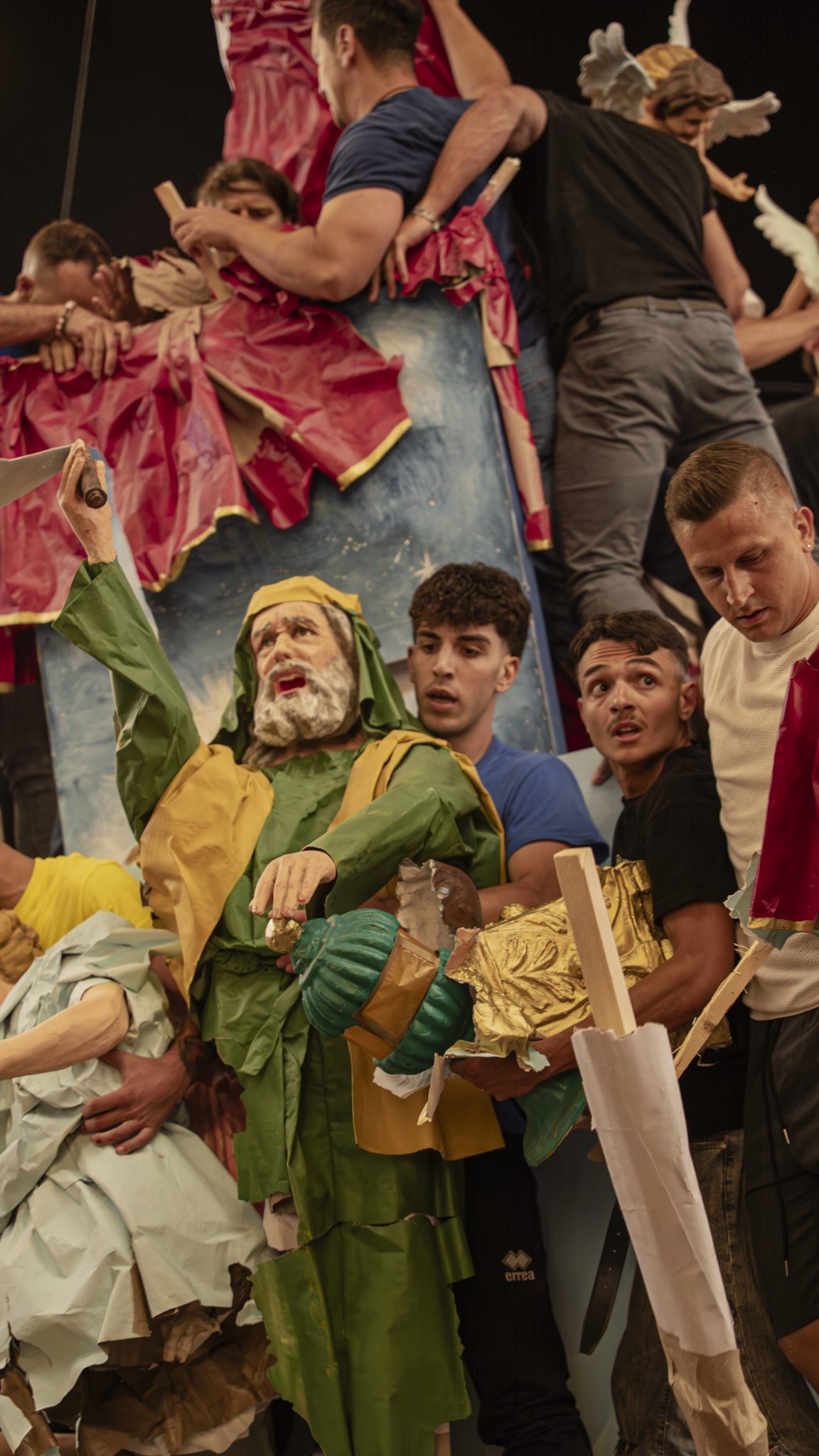 Festa della Bruna 2025 — foto 38
