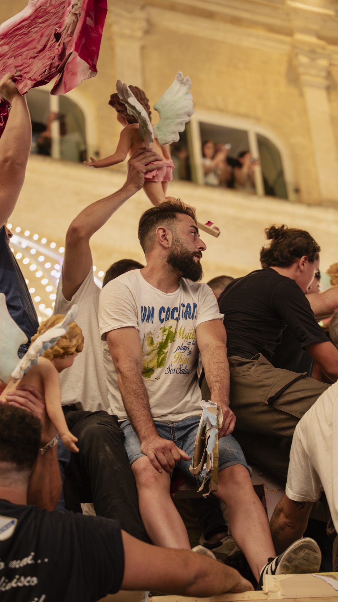 Festa della Bruna 2025 — foto 40