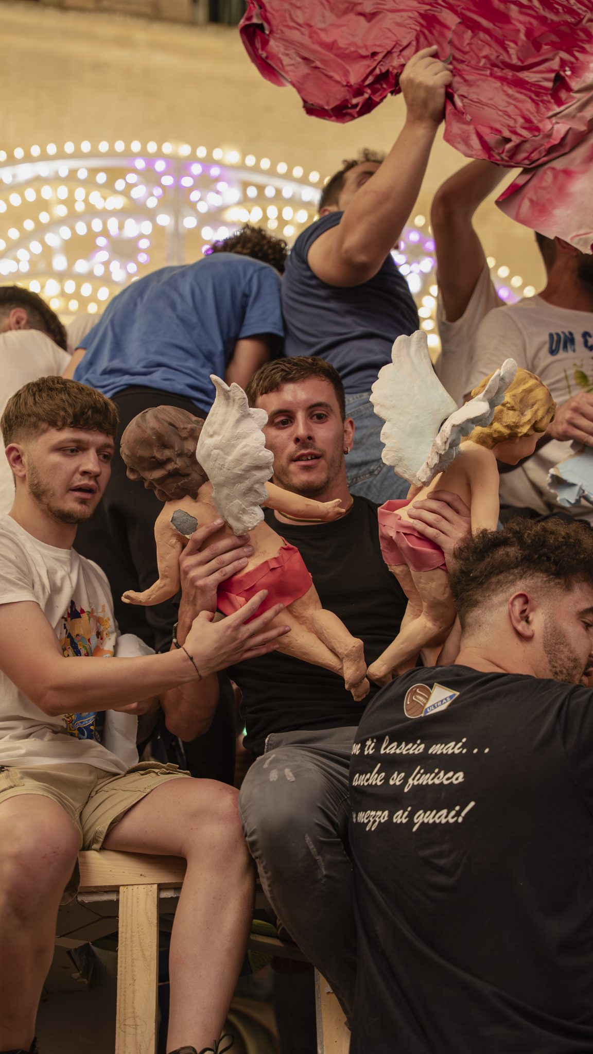 Festa della Bruna 2025 — foto 41
