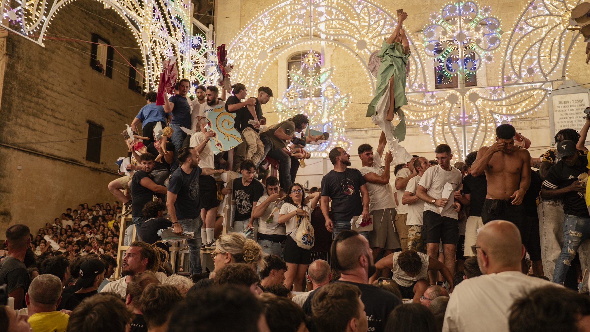 Festa della Bruna 2025 — foto 42
