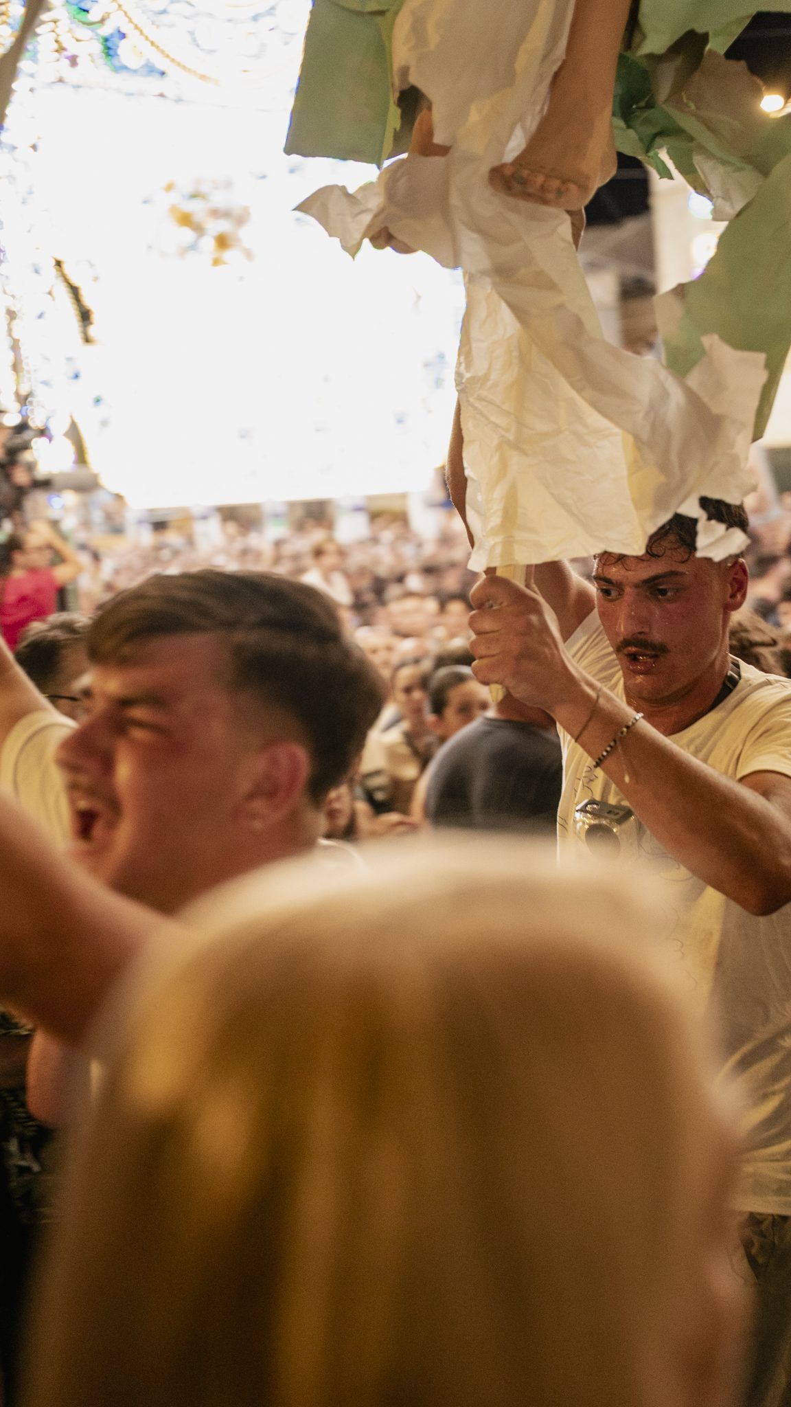 Festa della Bruna 2025 — foto 43