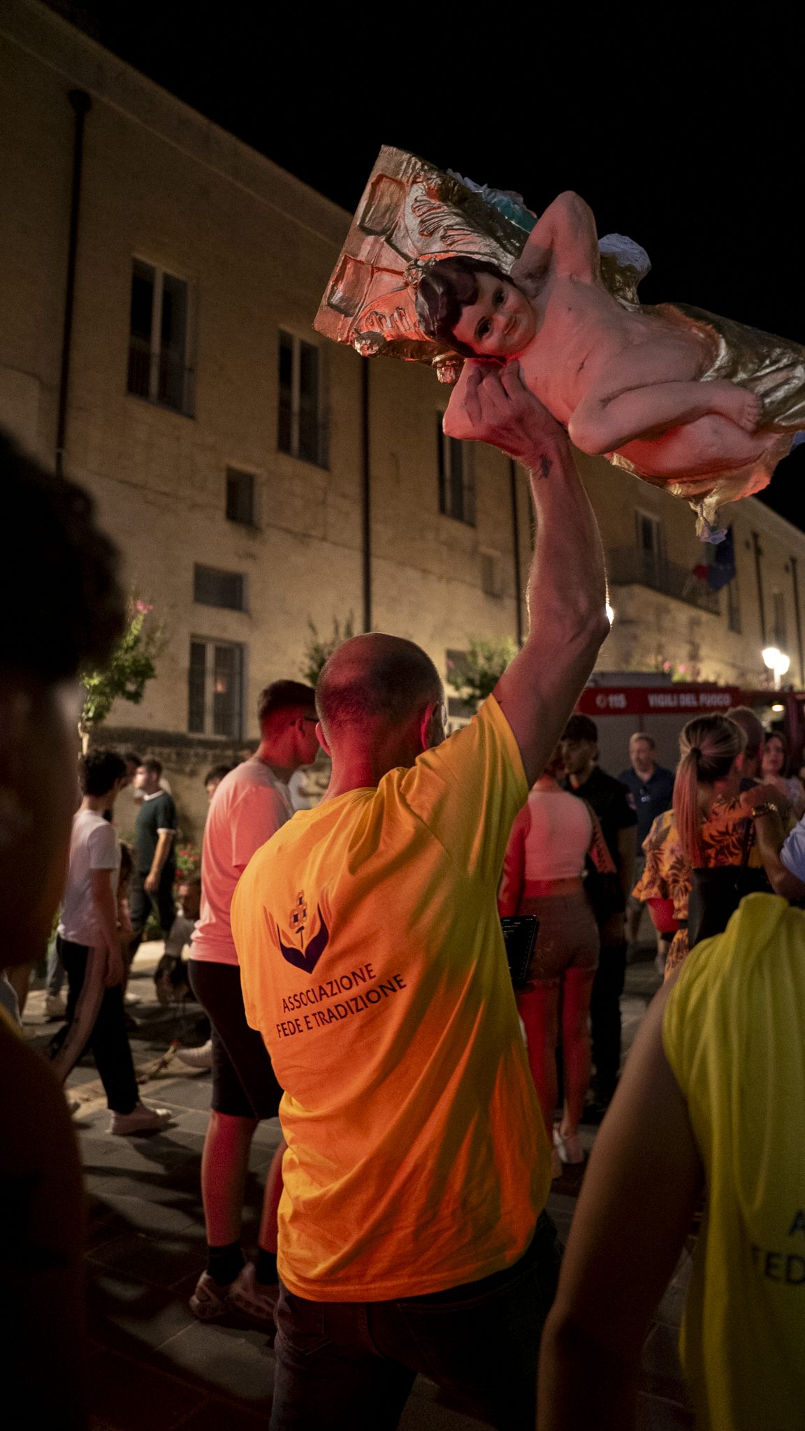 Festa della Bruna 2025 — foto 44