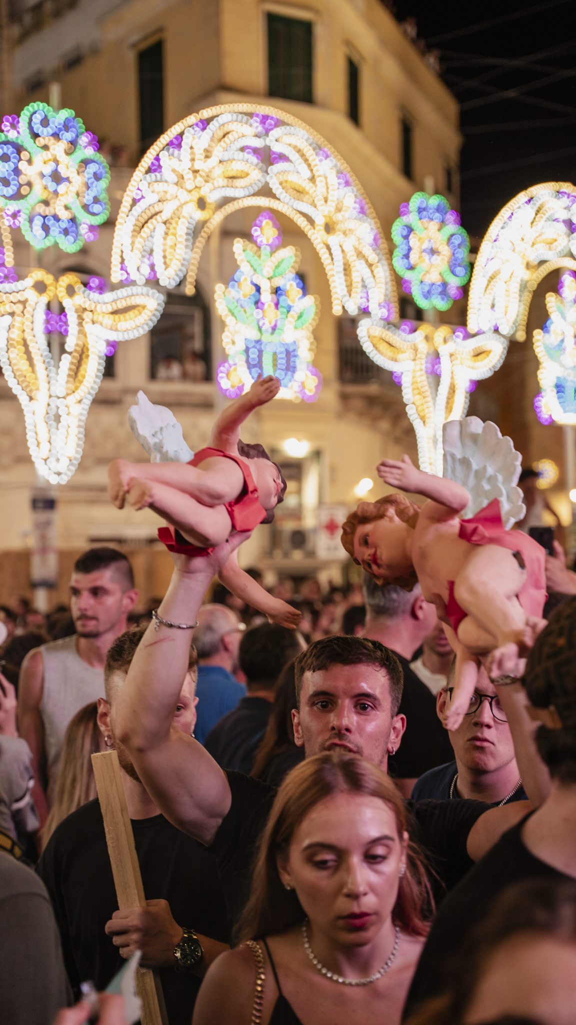 Festa della Bruna 2025 — foto 45