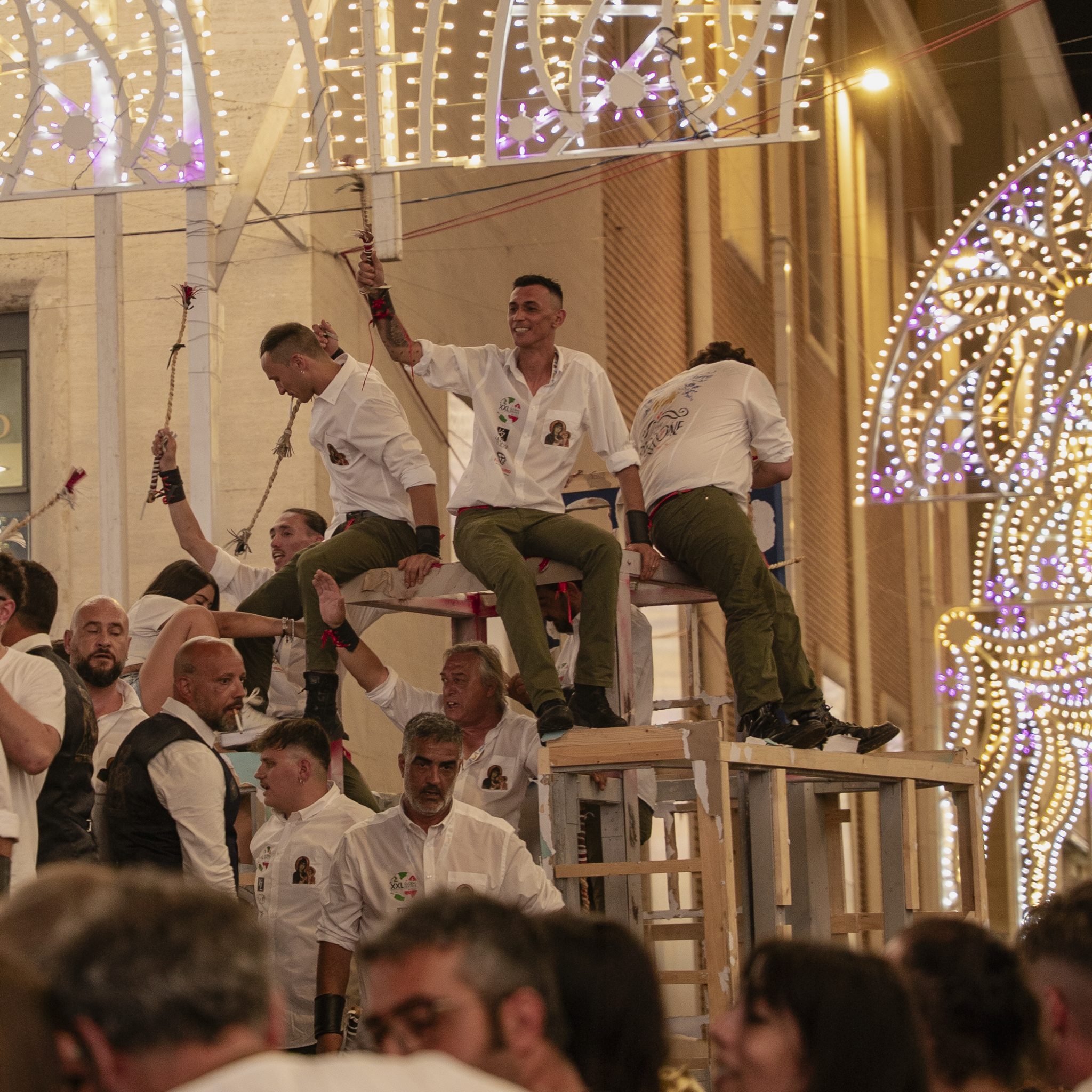Festa della Bruna 2025 — foto 46