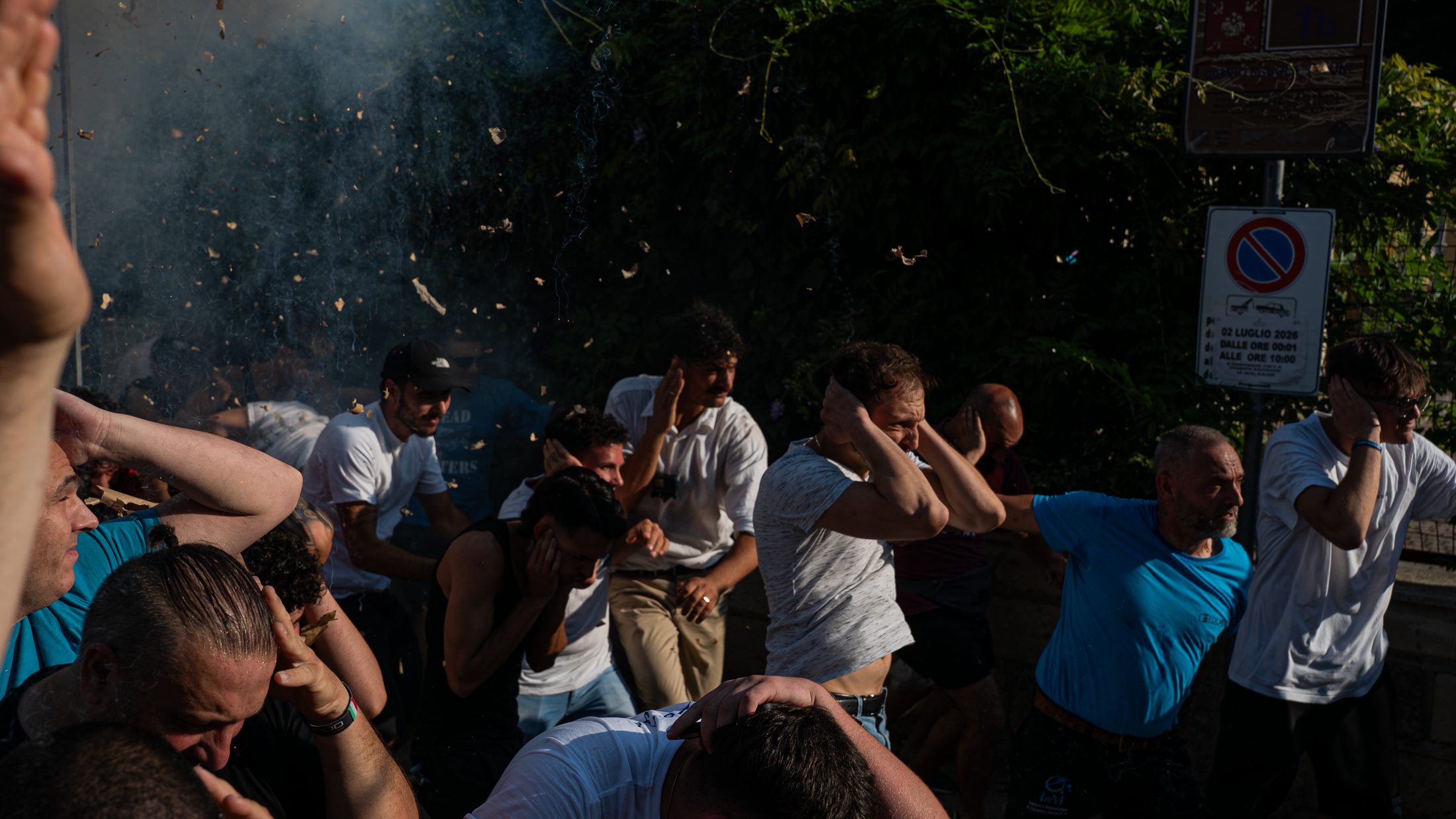 Festa della Bruna 2026 — foto 12