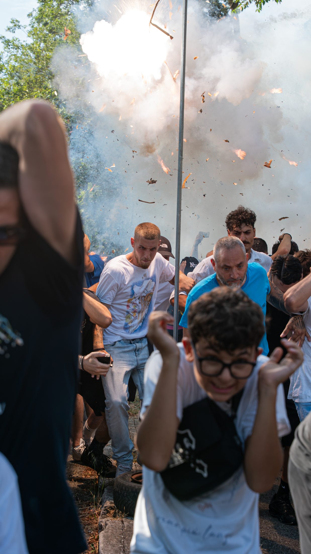 Festa della Bruna 2026 — foto 13