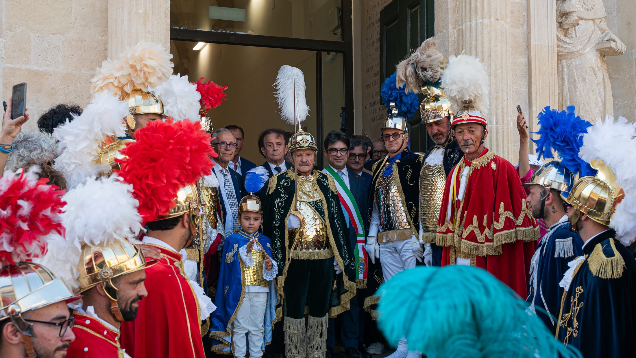 Festa della Bruna 2026 — foto 16