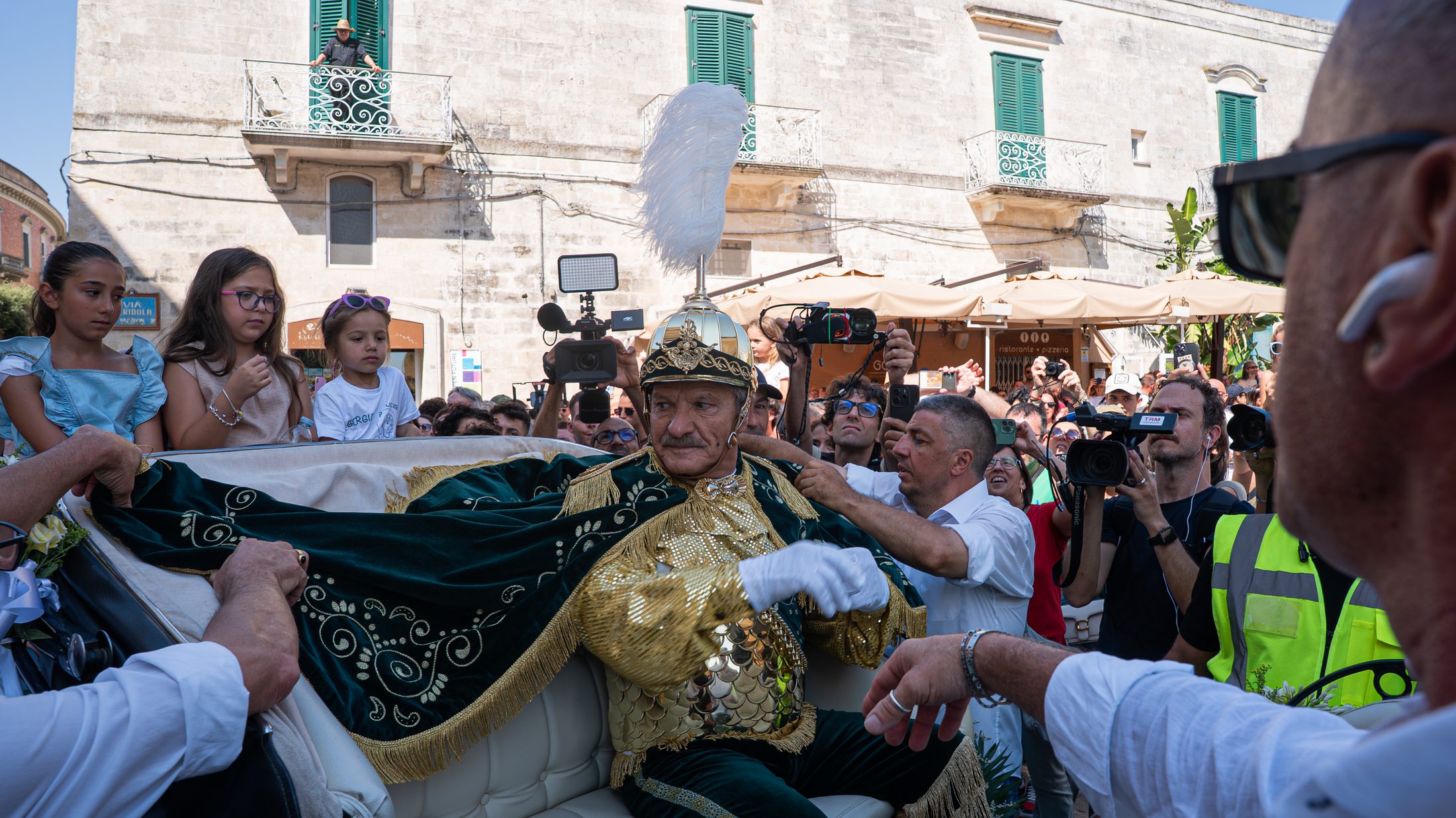 Festa della Bruna 2026 — foto 17