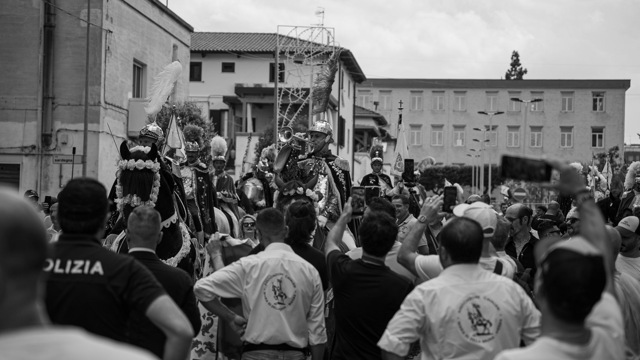 Festa della Bruna 2026 — foto 23