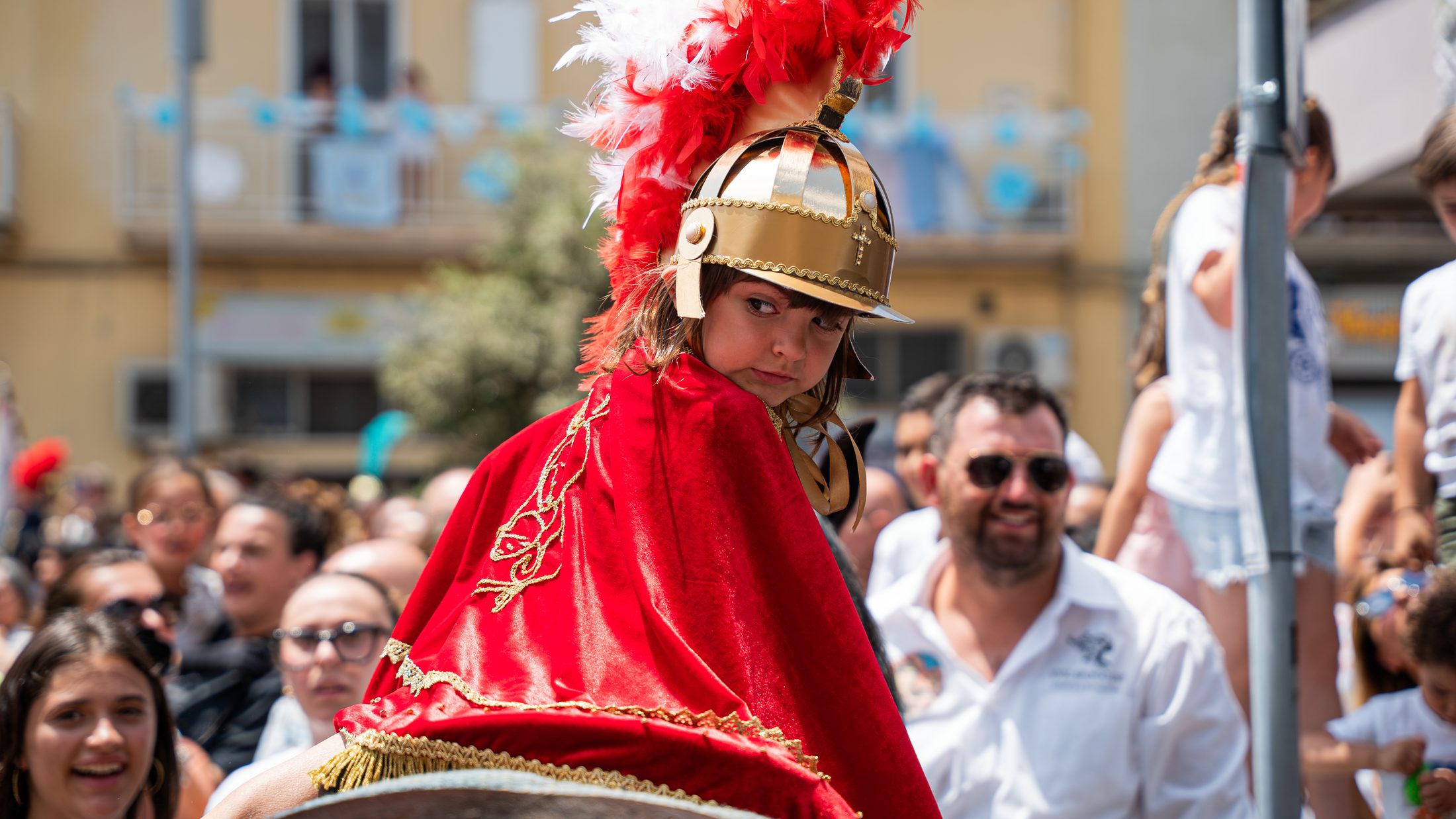 Festa della Bruna 2026 — foto 24