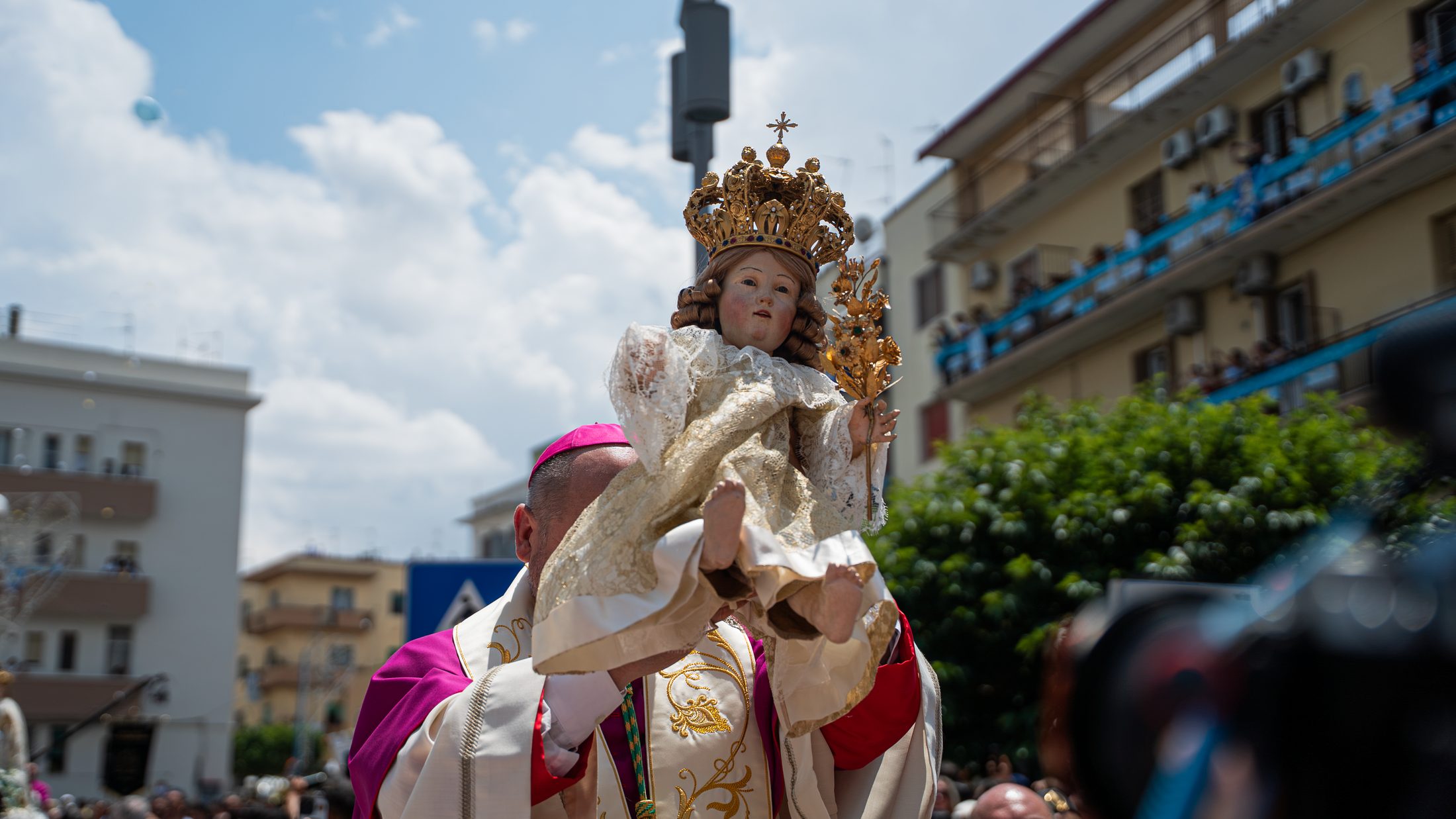 Festa della Bruna 2026 — foto 26