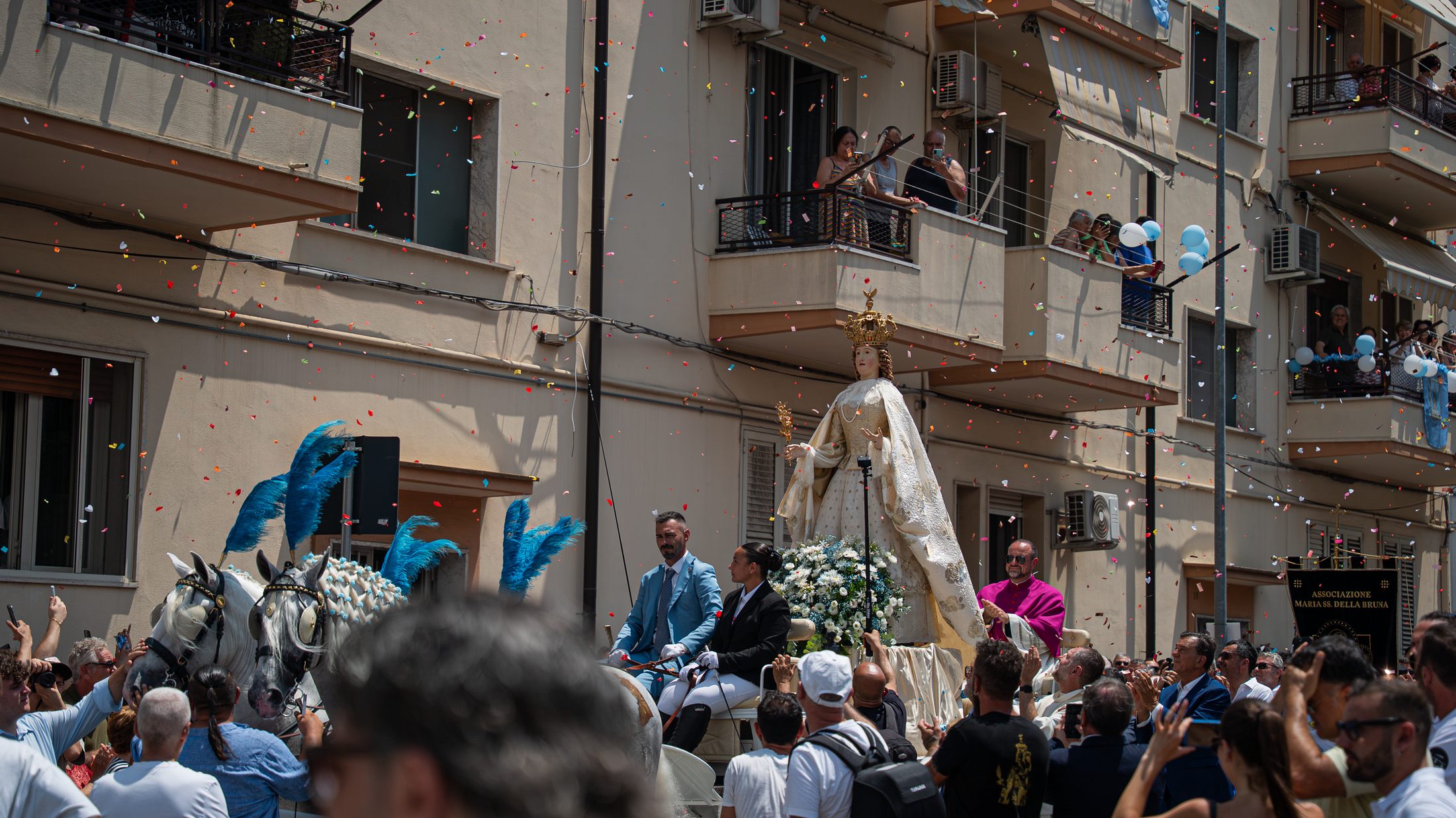 Festa della Bruna 2026 — foto 27