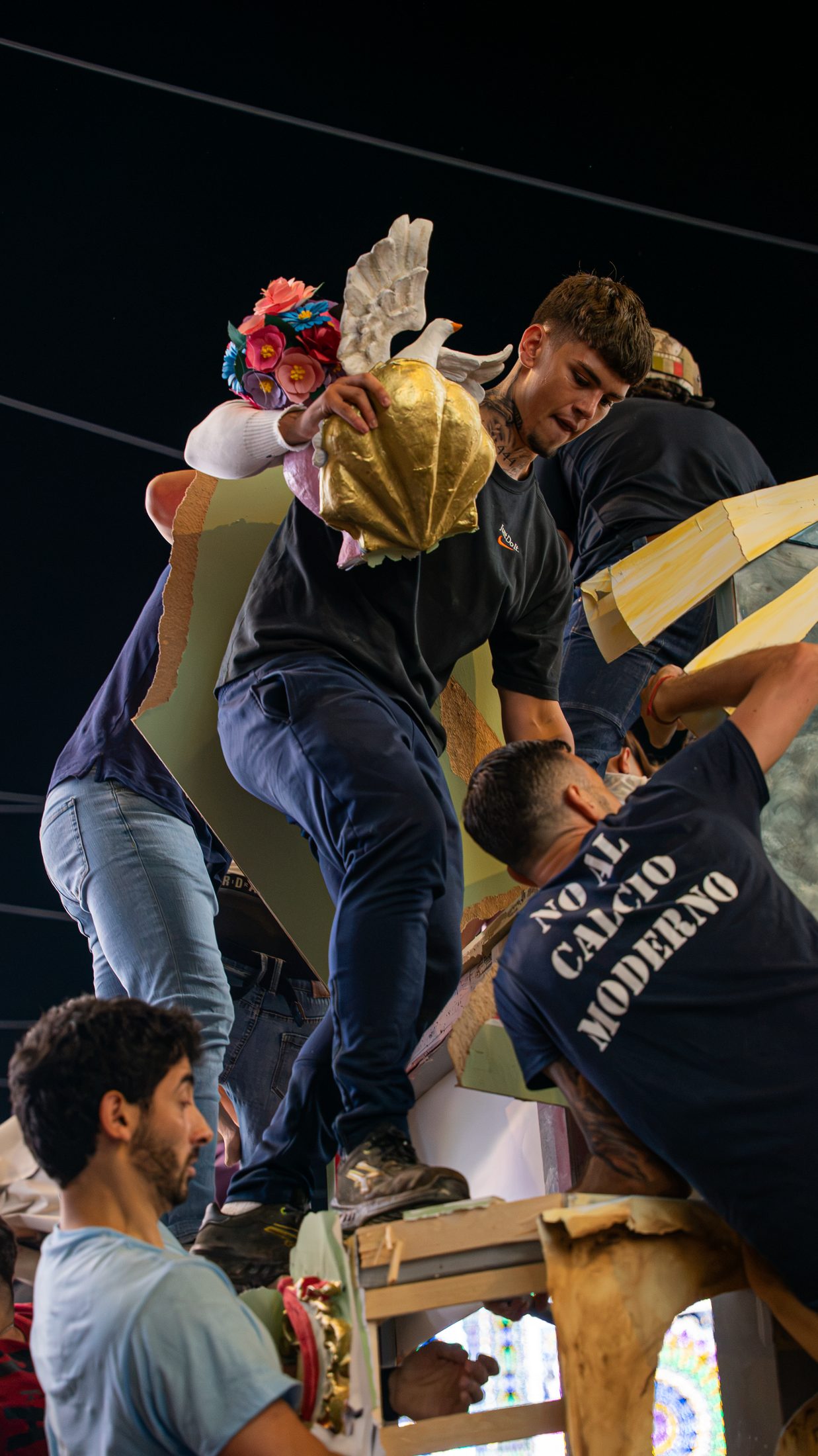 Festa della Bruna 2026 — foto 33