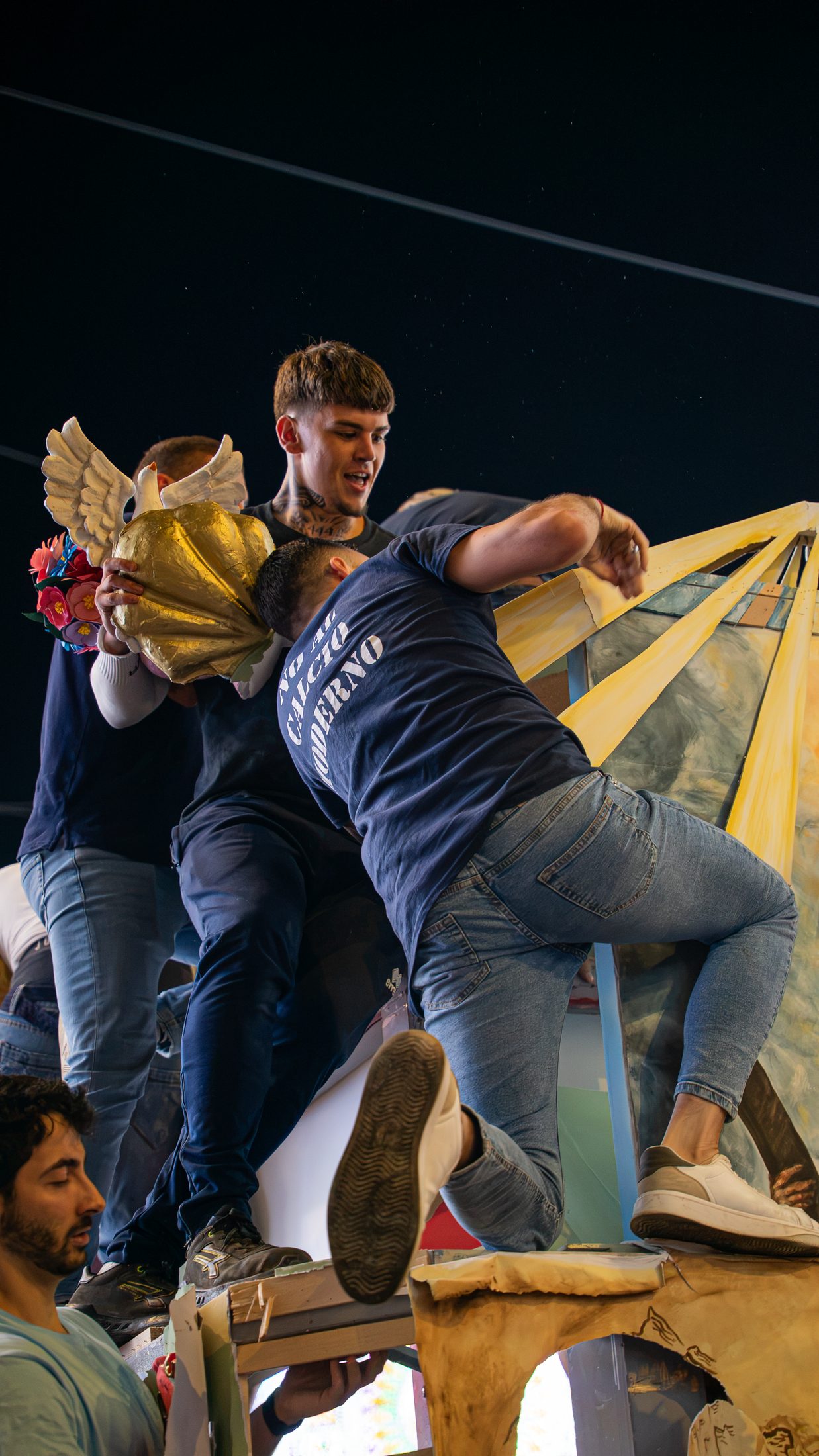 Festa della Bruna 2026 — foto 34
