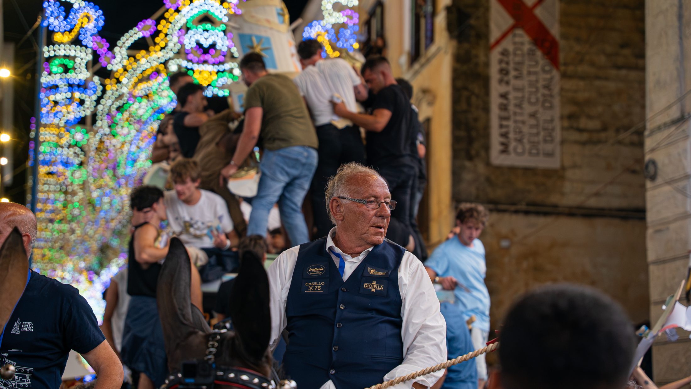 Festa della Bruna 2026 — foto 36