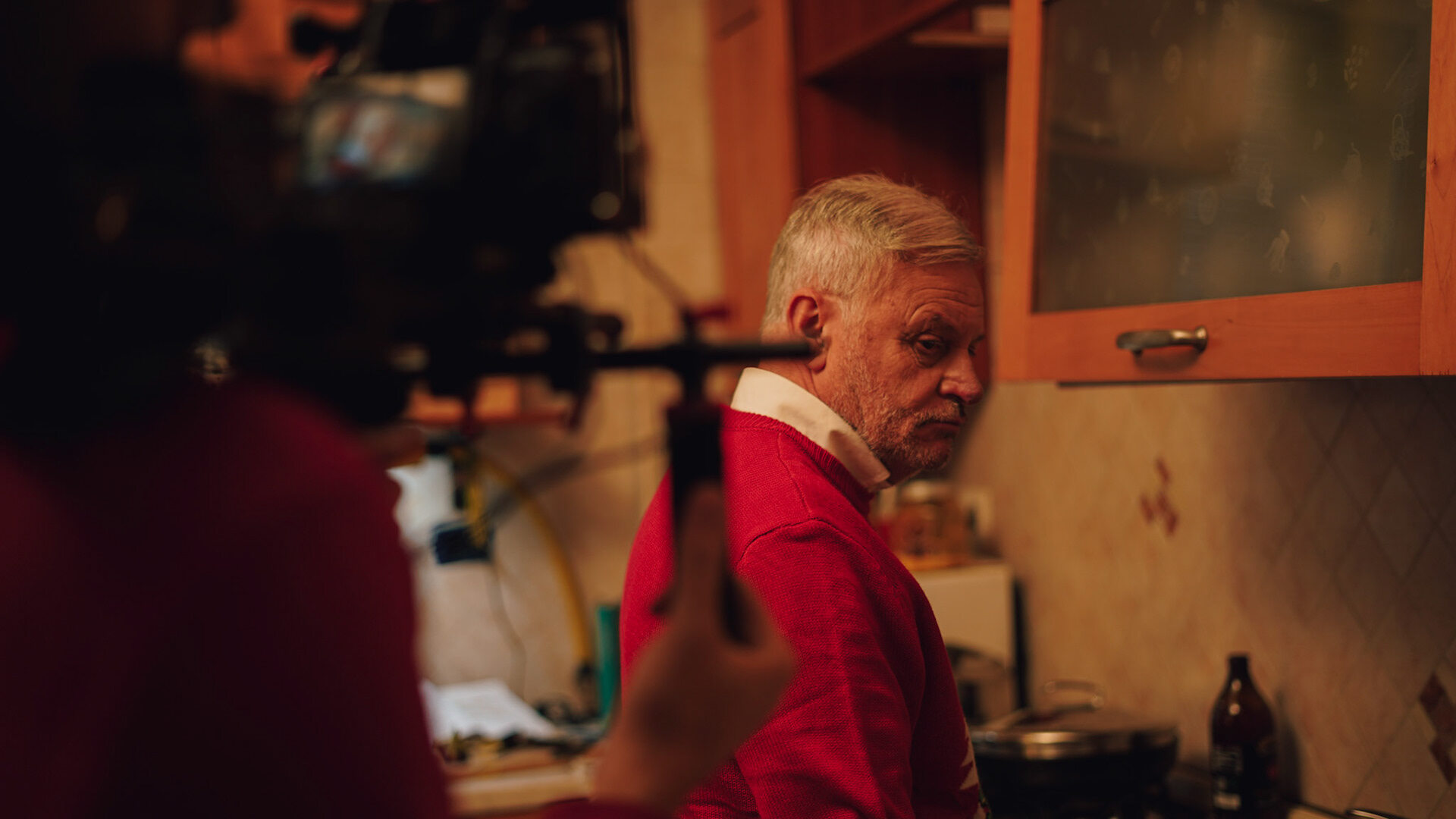 48 Hour Film Project, Roma — foto 1