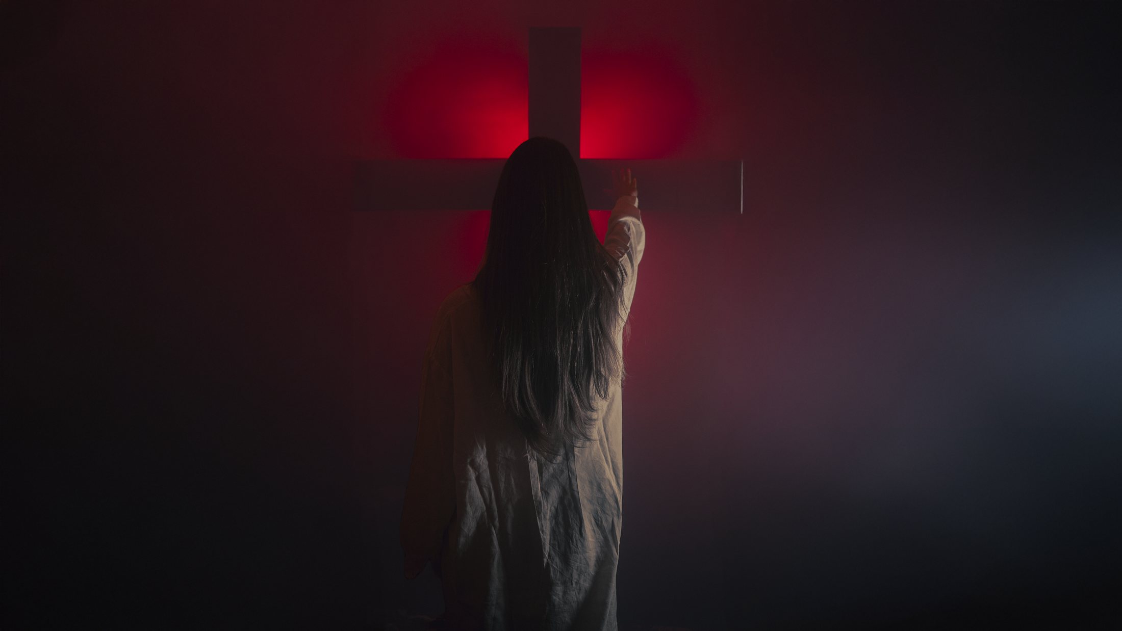 Nel Fumo, la Luce — foto 4