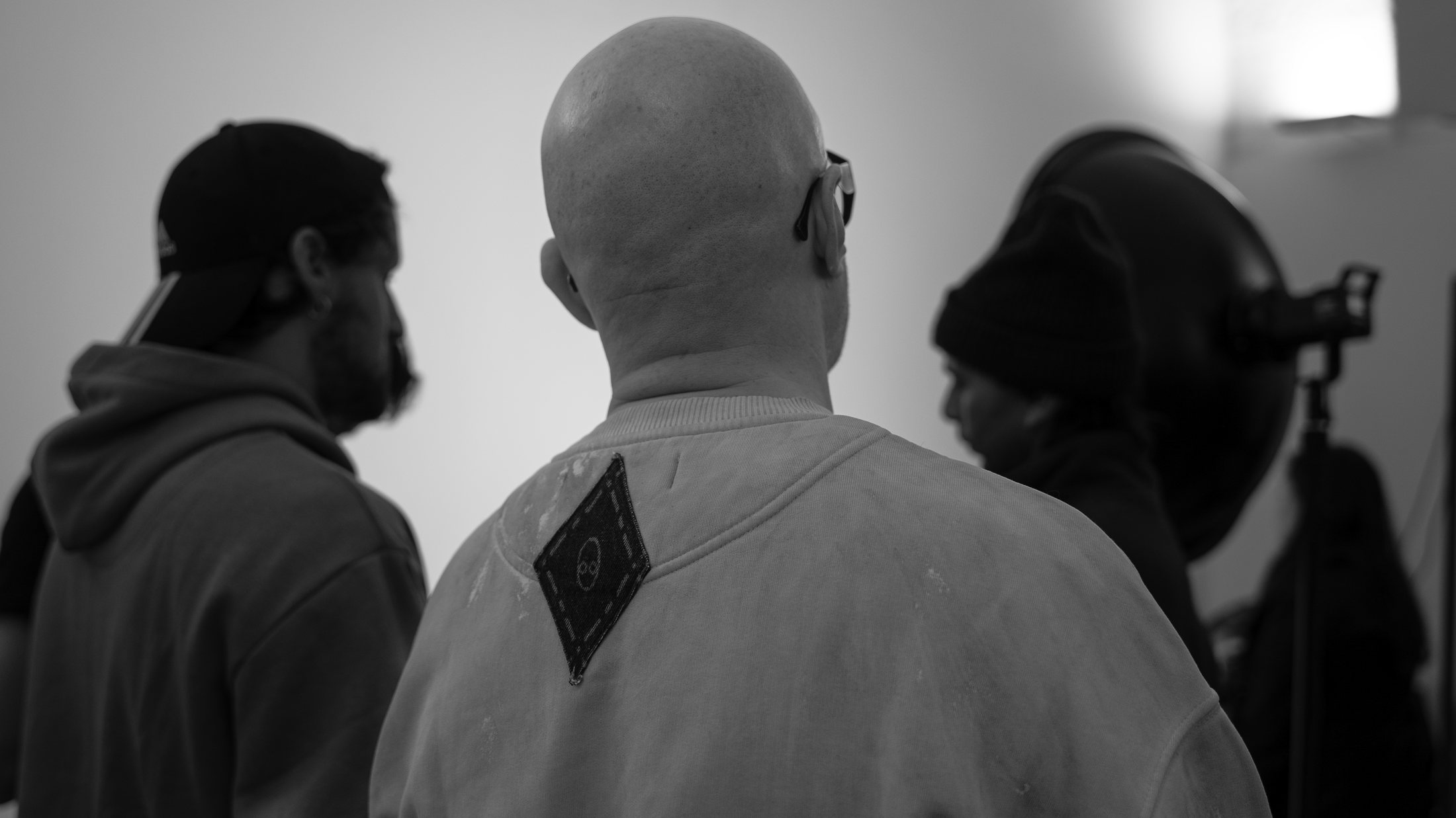 On Set × Saturnino Eyewear — foto 4