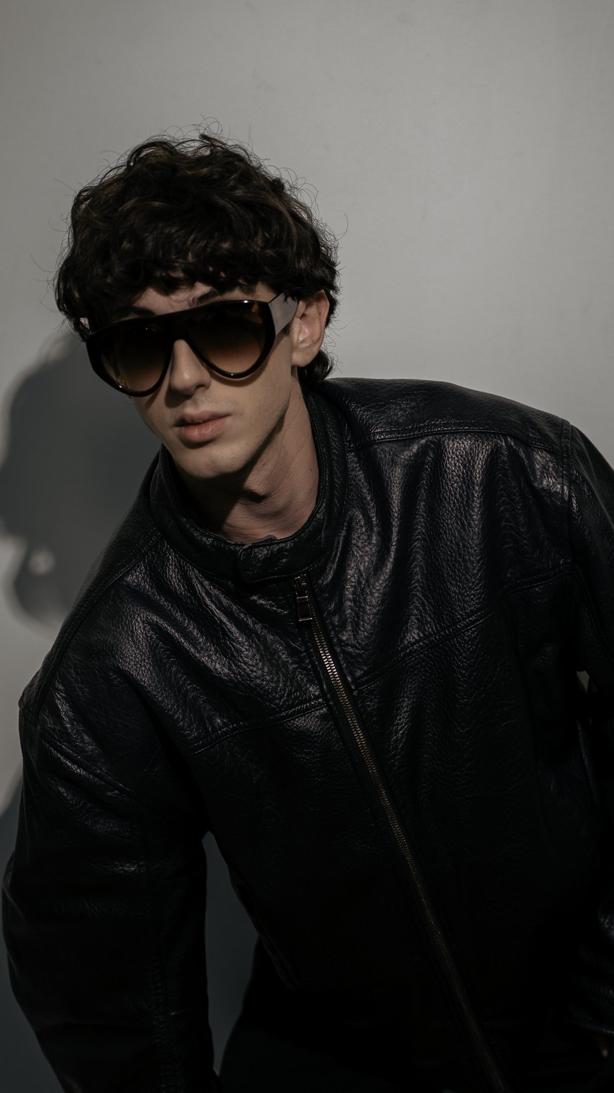 On Set × Saturnino Eyewear — foto 10