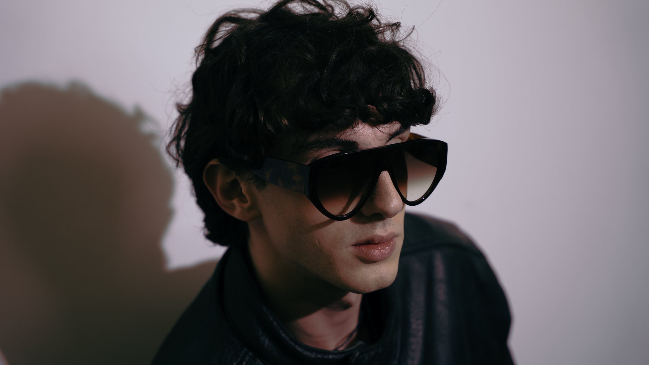 On Set × Saturnino Eyewear — foto 11