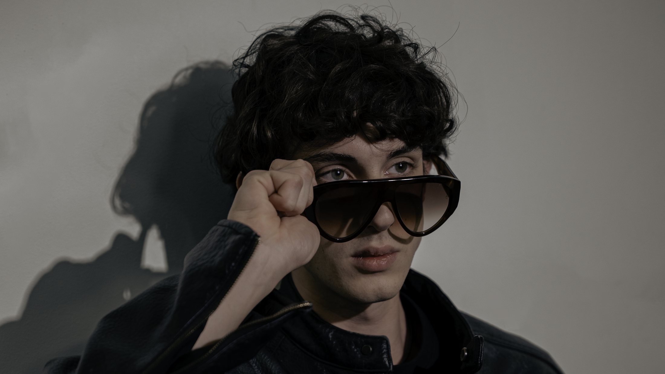 On Set × Saturnino Eyewear — foto 12