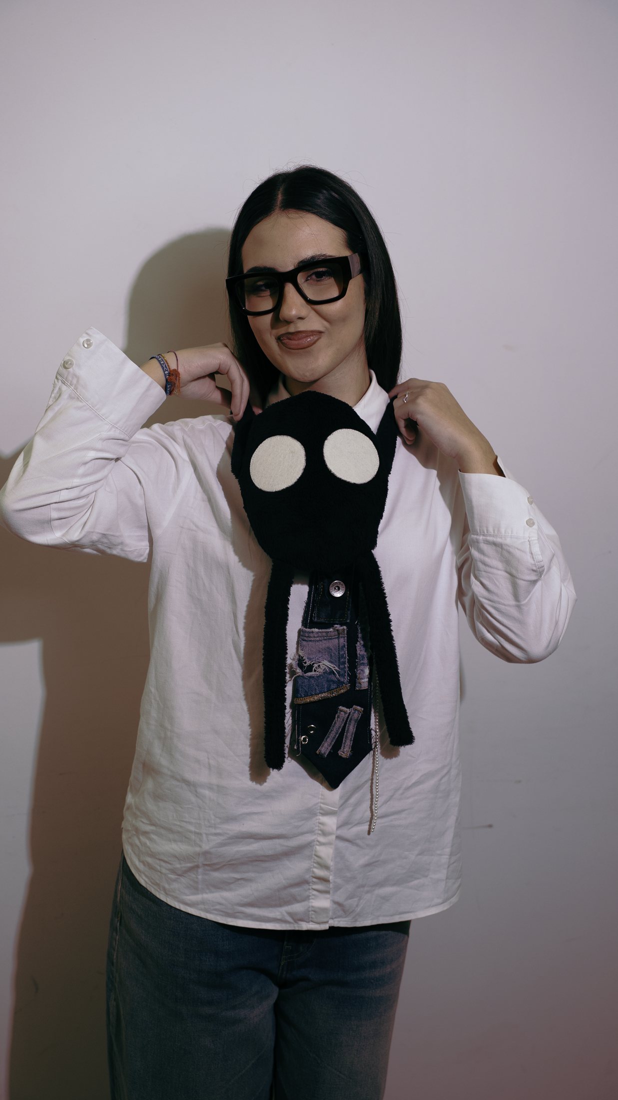 On Set × Saturnino Eyewear — foto 14