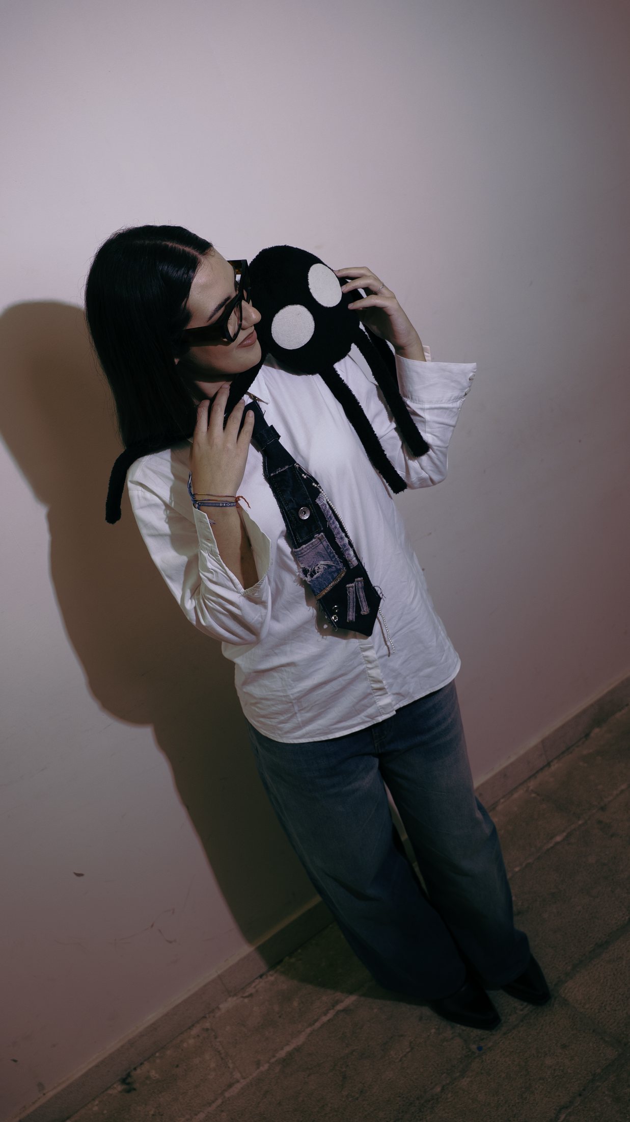 On Set × Saturnino Eyewear — foto 15