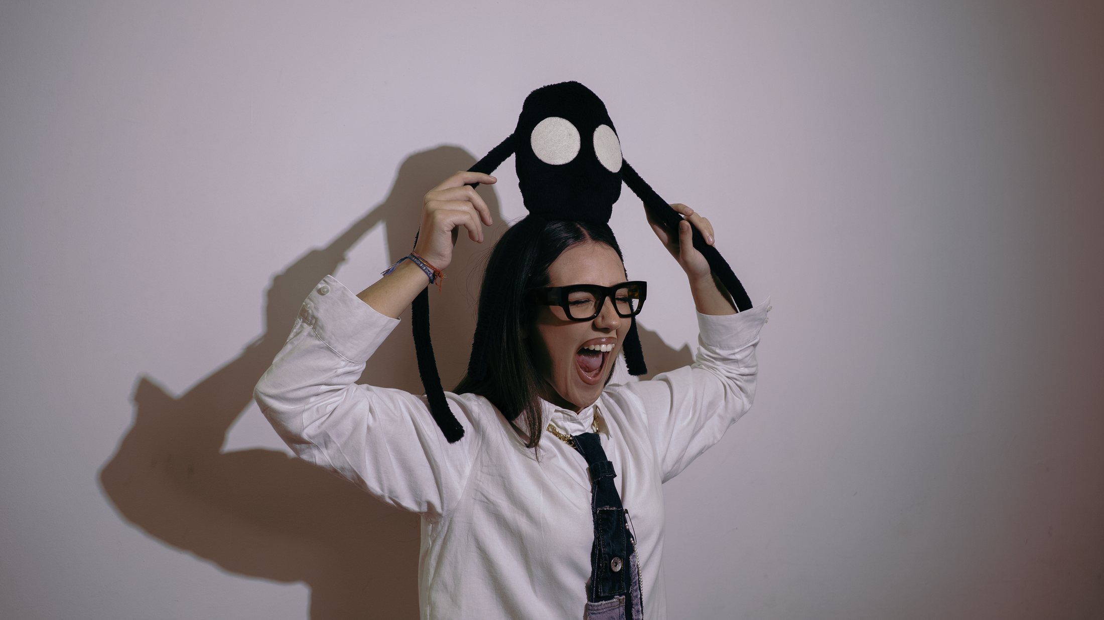 On Set × Saturnino Eyewear — foto 16