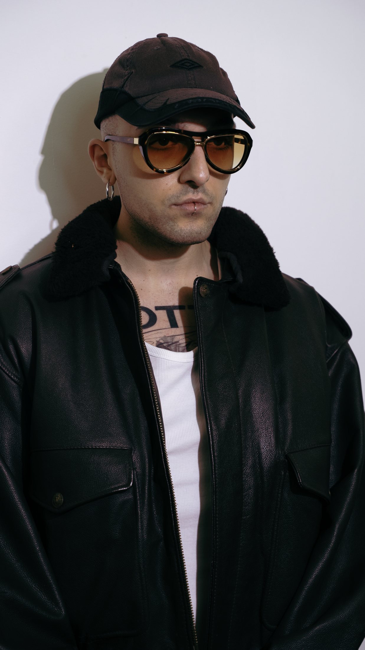 On Set × Saturnino Eyewear — foto 20
