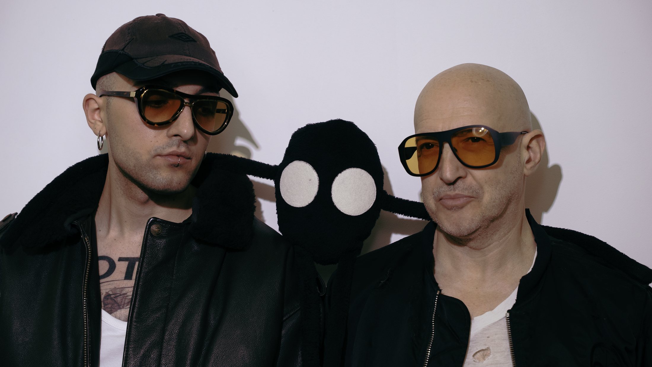 On Set × Saturnino Eyewear — foto 22