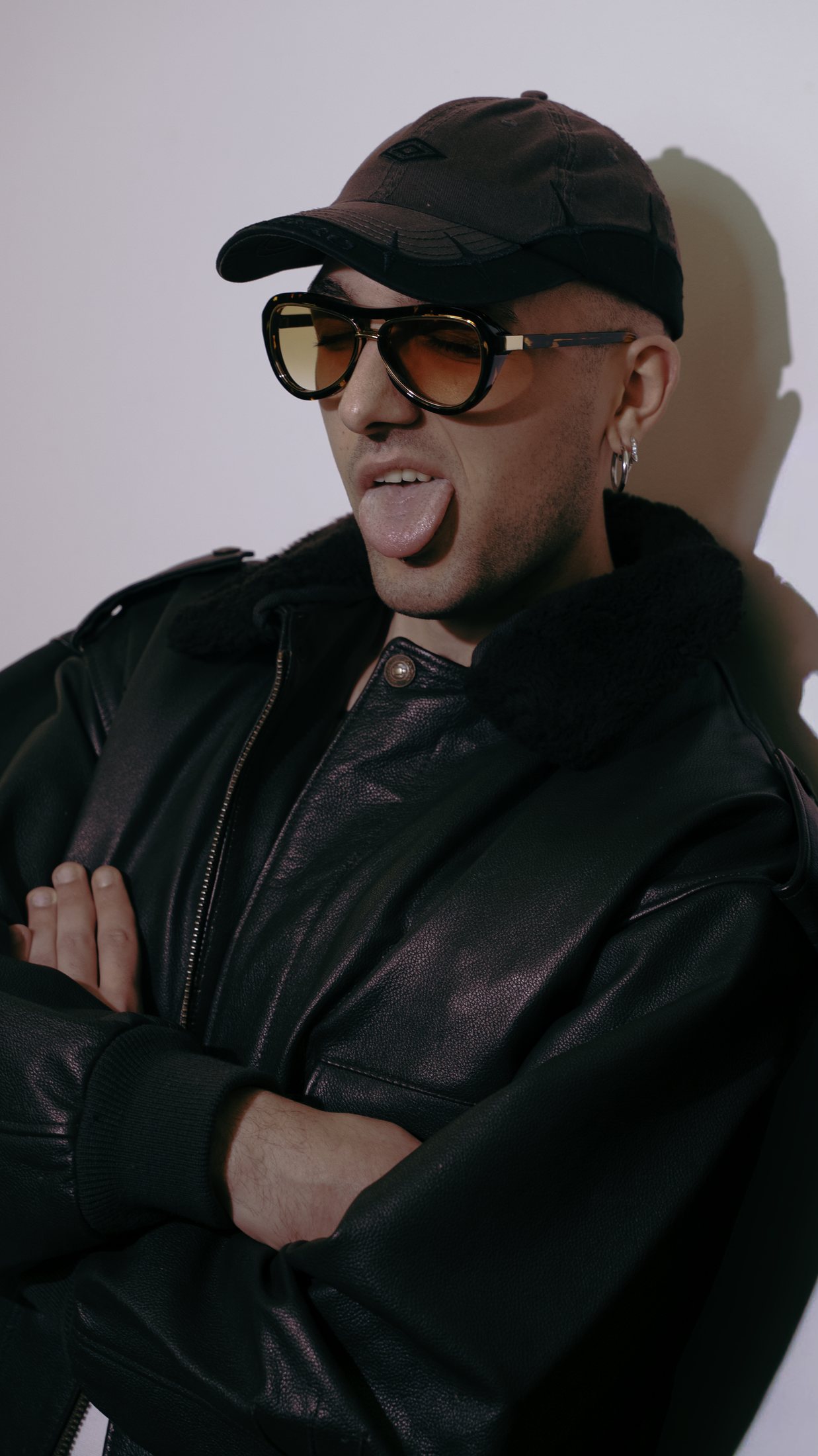 On Set × Saturnino Eyewear — foto 23