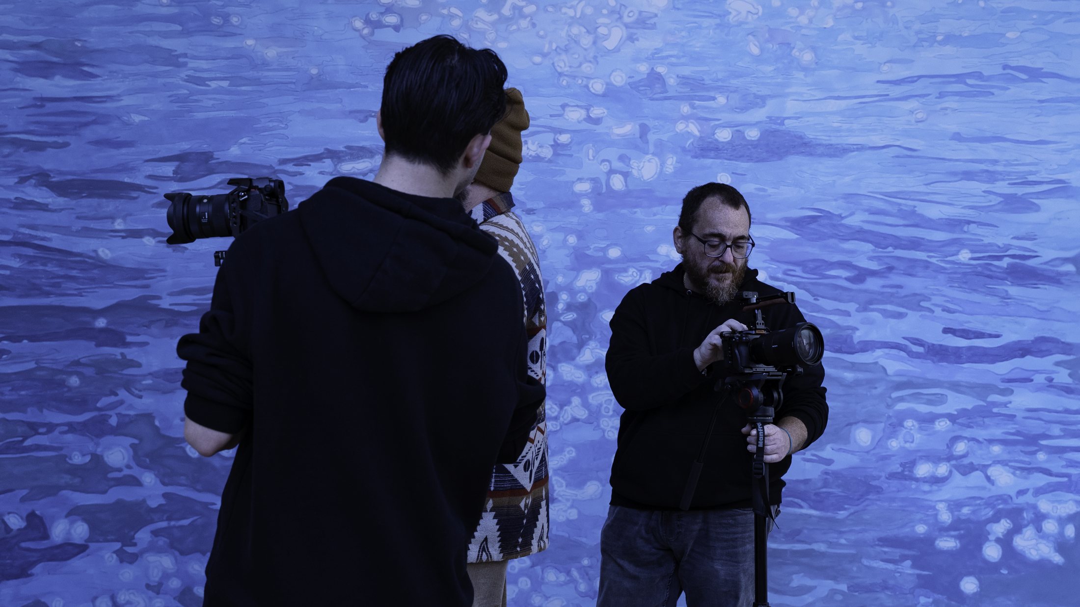 On Set × Saturnino Eyewear — foto 25