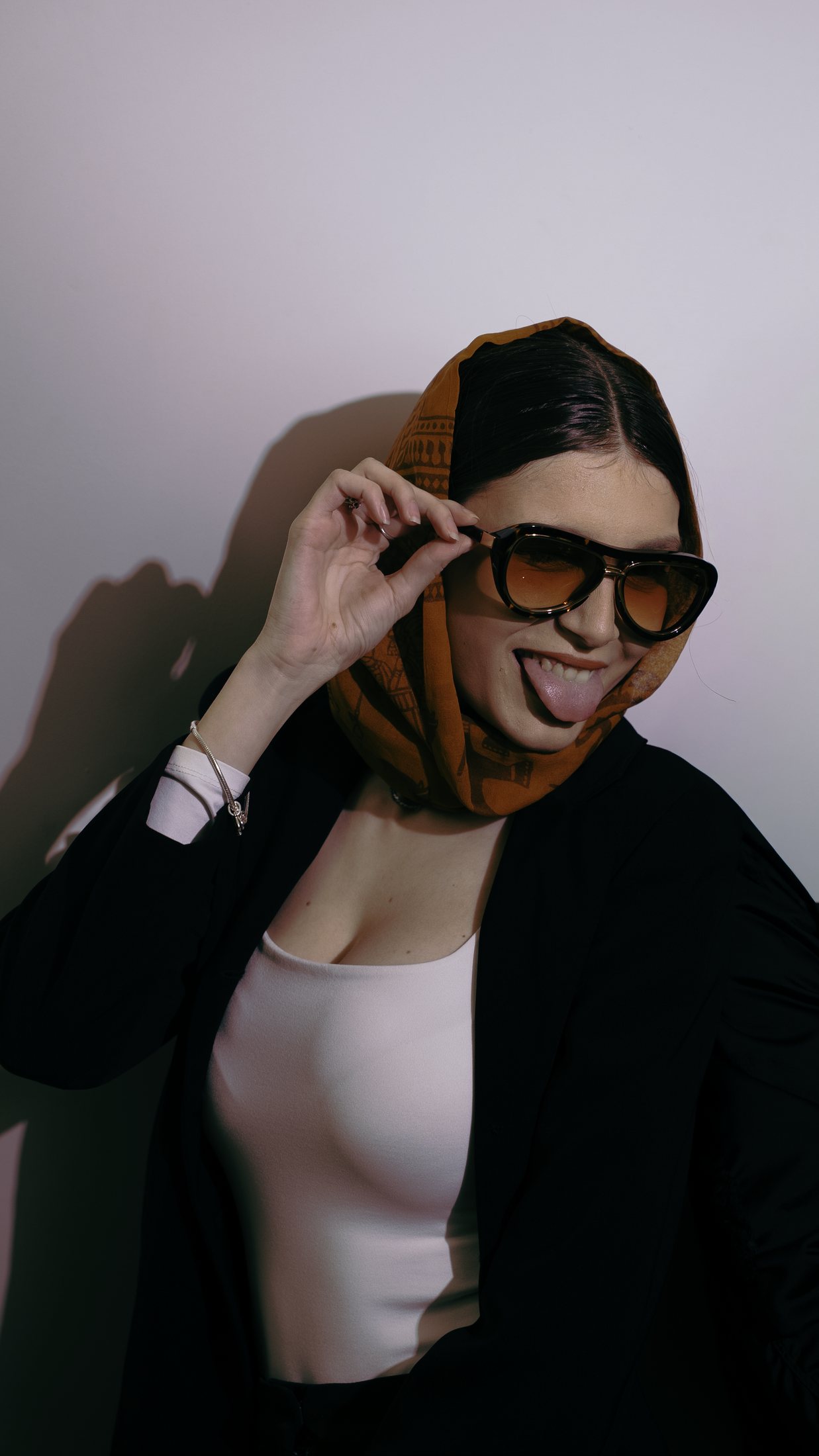 On Set × Saturnino Eyewear — foto 28