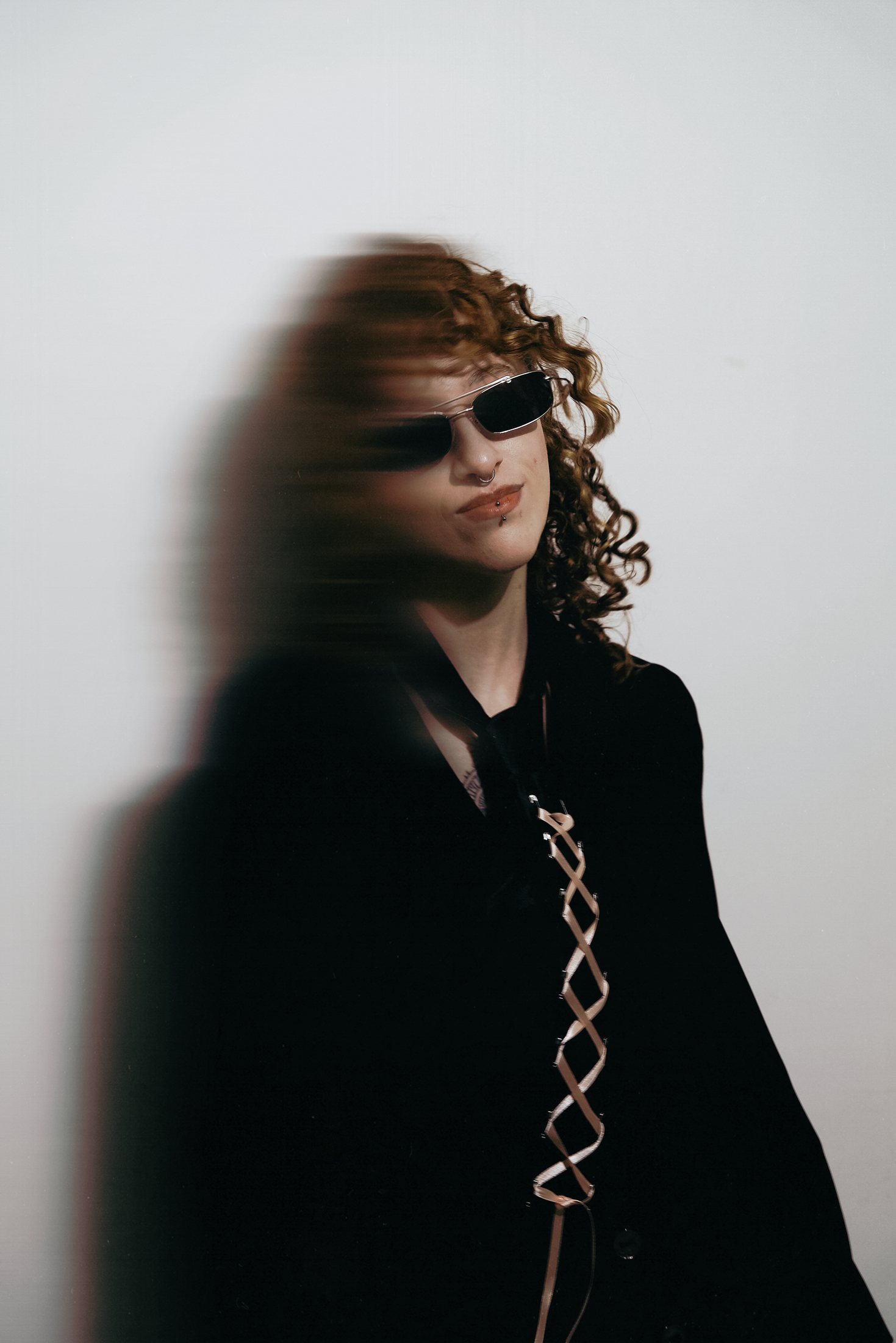 On Set × Saturnino Eyewear — foto 32